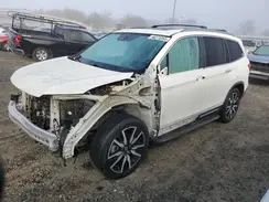 5FNYF6H07KB026706 2019 HONDA PILOT