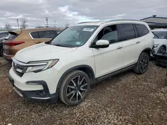 5FNYF6H07KB031405 2019 HONDA PILOT