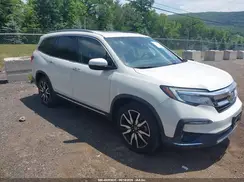 5FNYF6H07KB032781 2019 HONDA PILOT