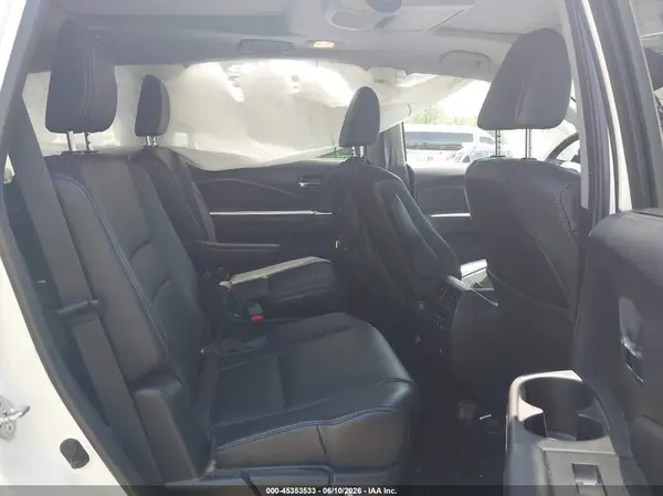 5FNYF6H07KB032781 2019 HONDA PILOT - Image 8