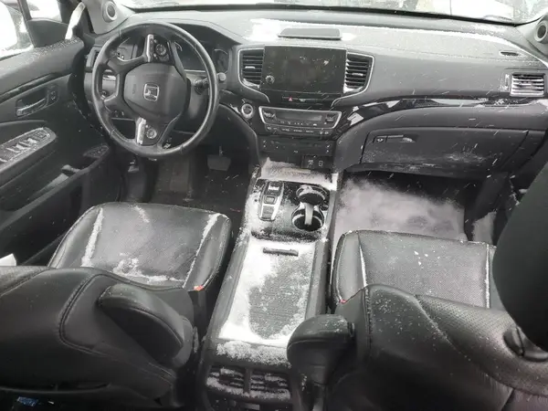 5FNYF6H07KB037155 2019 HONDA PILOT - Image 8