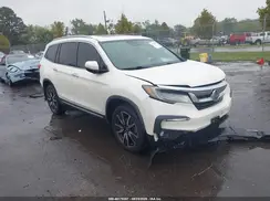 5FNYF6H07KB042257 2019 HONDA PILOT