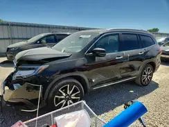 5FNYF6H07KB047765 2019 HONDA PILOT
