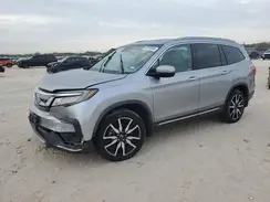 5FNYF6H07KB056580 2019 HONDA PILOT