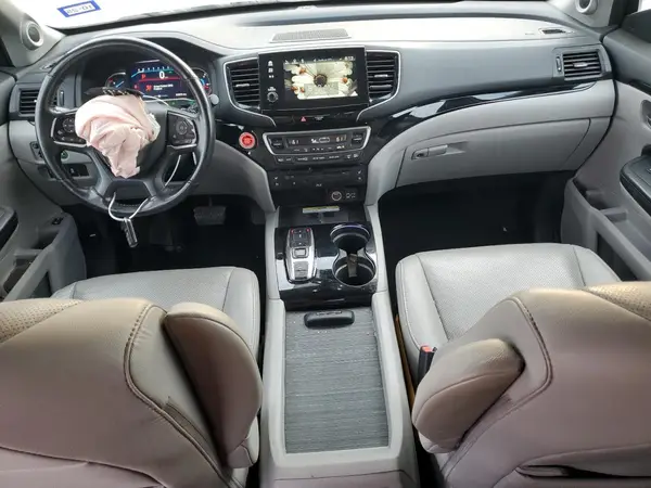 5FNYF6H07KB056580 2019 HONDA PILOT - Image 8