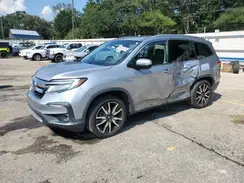 5FNYF6H07KB056725 2019 HONDA PILOT