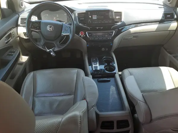 5FNYF6H07KB057681 2019 HONDA PILOT - Image 8