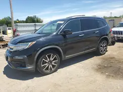5FNYF6H07KB071046 2019 HONDA PILOT