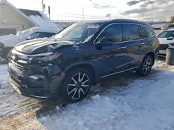 5FNYF6H07KB078398 2019 HONDA PILOT