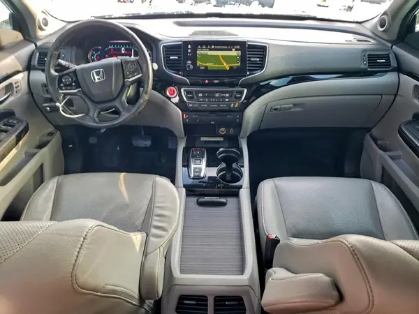 5FNYF6H07KB078398 2019 HONDA PILOT - Image 8