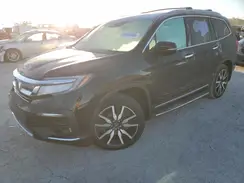 5FNYF6H07KB086243 2019 HONDA PILOT