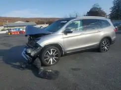 5FNYF6H07KB088428 2019 HONDA PILOT