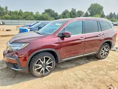 5FNYF6H07KB092835 2019 HONDA PILOT