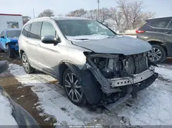 5FNYF6H07LB008689 2020 HONDA PILOT