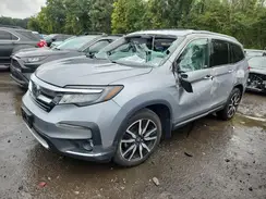 5FNYF6H07LB009471 2020 HONDA PILOT