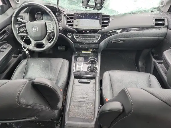 5FNYF6H07LB009471 2020 HONDA PILOT - Image 8