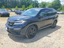 5FNYF6H07LB009812 2020 HONDA PILOT