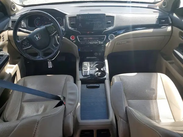 5FNYF6H07LB009812 2020 HONDA PILOT - Image 8