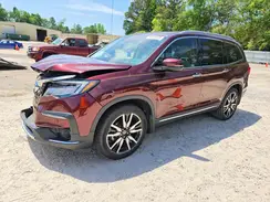 5FNYF6H07LB038792 2020 HONDA PILOT
