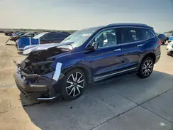 5FNYF6H07LB054345 2020 HONDA PILOT