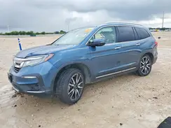 5FNYF6H07LB055172 2020 HONDA PILOT
