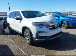 5FNYF6H07LB058749 2020 HONDA PILOT