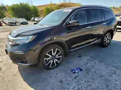 5FNYF6H07LB059545 2020 HONDA PILOT
