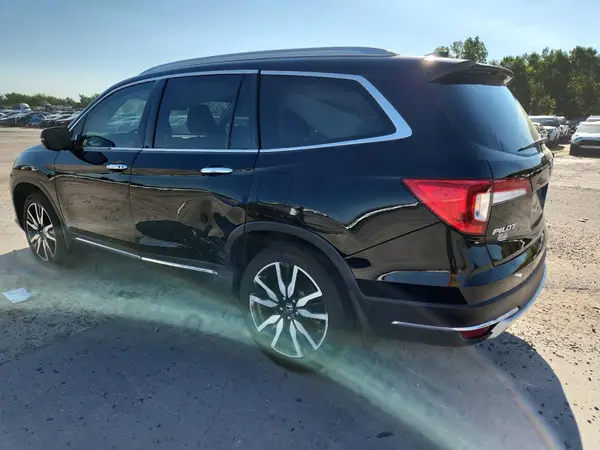 5FNYF6H07LB059545 2020 HONDA PILOT - Image 2
