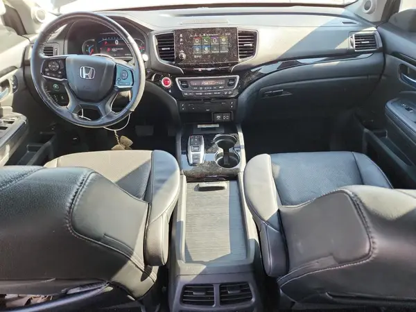 5FNYF6H07LB059545 2020 HONDA PILOT - Image 8