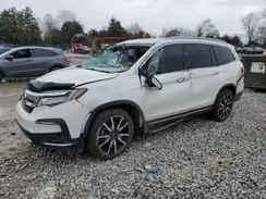 5FNYF6H07LB061554 2020 HONDA PILOT