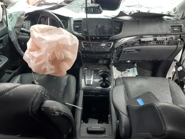 5FNYF6H07LB061554 2020 HONDA PILOT - Image 8