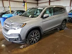 5FNYF6H07LB067225 2020 HONDA PILOT