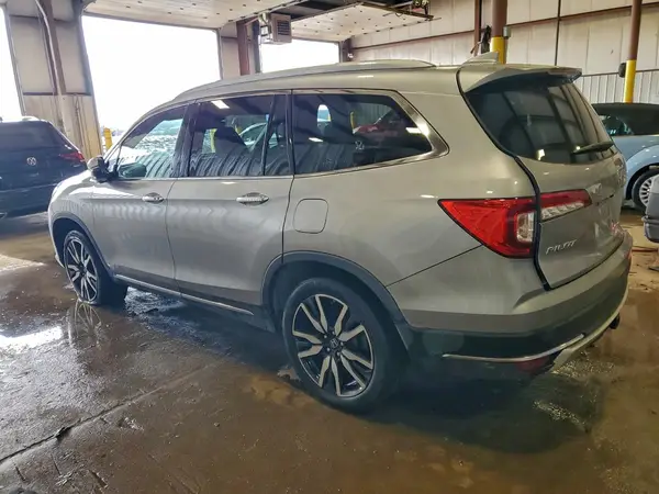 5FNYF6H07LB067225 2020 HONDA PILOT - Image 2