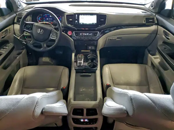 5FNYF6H07LB067225 2020 HONDA PILOT - Image 8