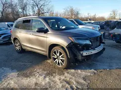 5FNYF6H07LB067242 2020 HONDA PILOT