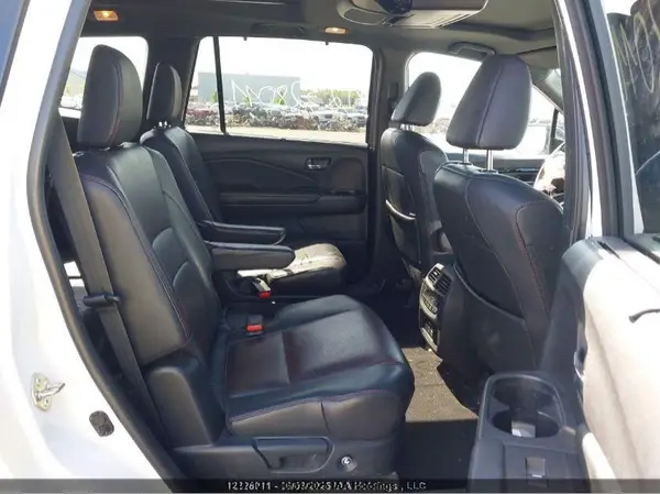 5FNYF6H07LB501031 2020 HONDA PILOT - Image 8