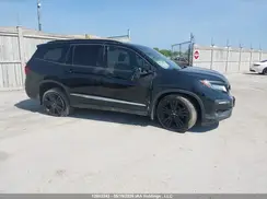 5FNYF6H07LB502910 2020 HONDA PILOT