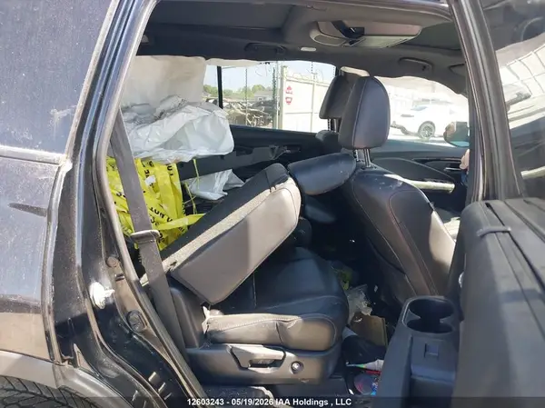 5FNYF6H07LB502910 2020 HONDA PILOT - Image 8