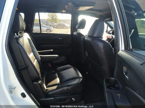 5FNYF6H07LB504950 2020 HONDA PILOT - Image 8