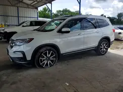 5FNYF6H07MB010413 2021 HONDA PILOT