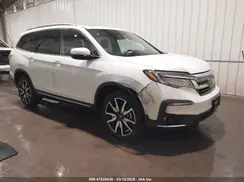 5FNYF6H07MB041824 2021 HONDA PILOT