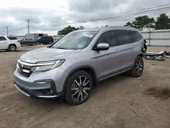 5FNYF6H07MB044755 2021 HONDA PILOT