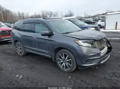 5FNYF6H07MB045274 2021 HONDA PILOT