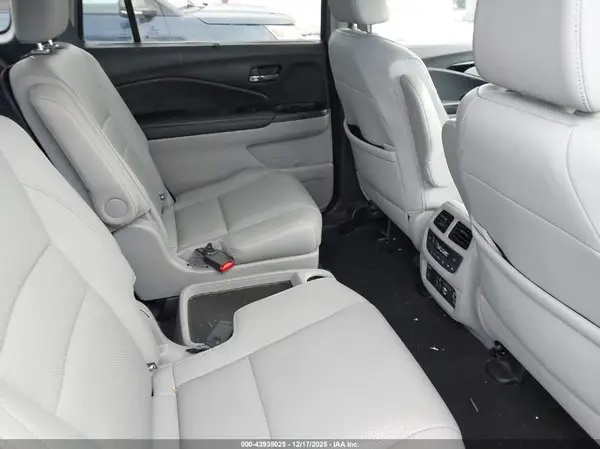 5FNYF6H07MB045274 2021 HONDA PILOT - Image 8