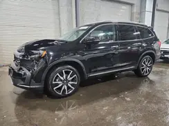 5FNYF6H07MB051981 2021 HONDA PILOT
