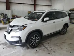5FNYF6H07MB052399 2021 HONDA PILOT