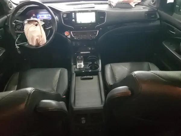 5FNYF6H07MB052399 2021 HONDA PILOT - Image 8