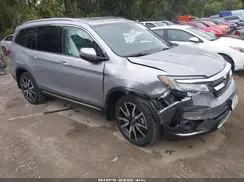 5FNYF6H07MB057330 2021 HONDA PILOT