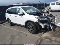 5FNYF6H07MB078081 2021 HONDA PILOT
