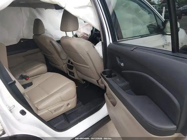 5FNYF6H07MB078081 2021 HONDA PILOT - Image 8